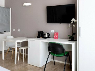 Apartment Caduti del Lavoro 3 - Studio I a pochi passi dalla - Features photo 9