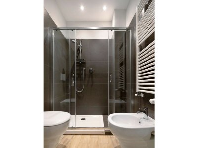 Apartment Caduti del Lavoro 3 - Studio I a pochi passi dalla - Features photo 11