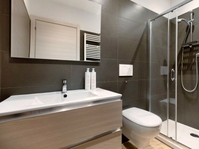 Apartment Caduti del Lavoro 3 - Studio I a pochi passi dalla - Features photo 13