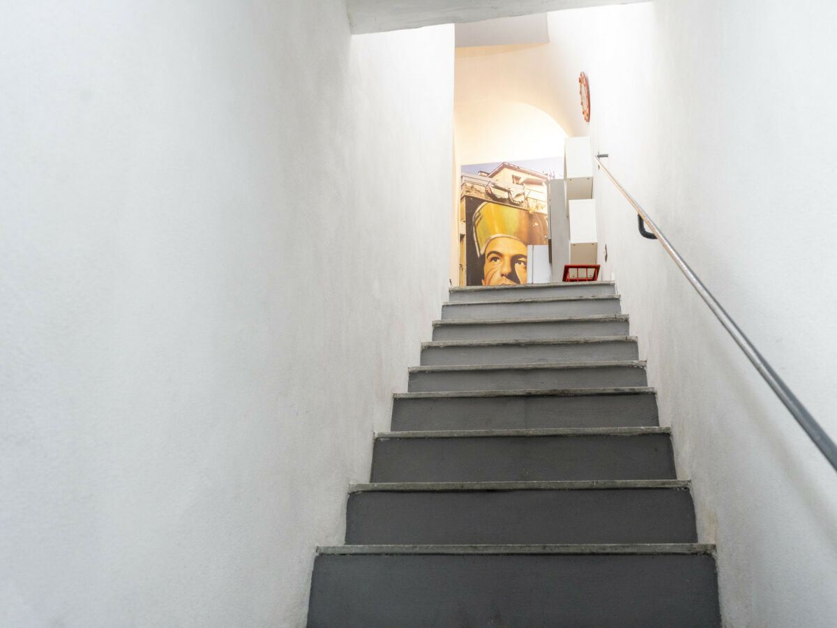 Apartment O' Panaro ai Quartieri Spagnoli - Outdoor photo 4