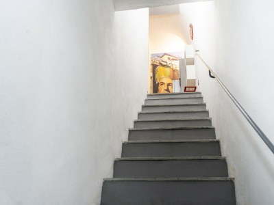 Apartment O' Panaro ai Quartieri Spagnoli - Outdoor photo 4