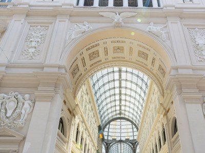 Apartment O' Panaro ai Quartieri Spagnoli - Outdoor photo 5