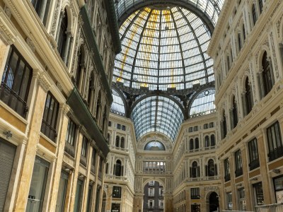 Apartment O' Panaro ai Quartieri Spagnoli - Outdoor photo 12