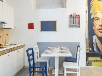 Apartment O' Panaro ai Quartieri Spagnoli - Features photo 13