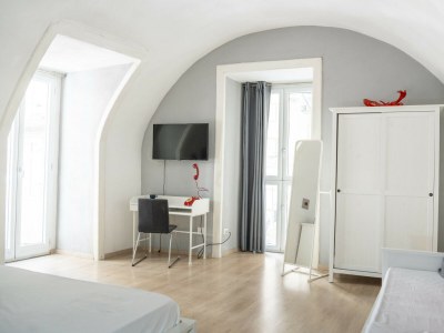 Apartment O' Panaro ai Quartieri Spagnoli - Features photo 14