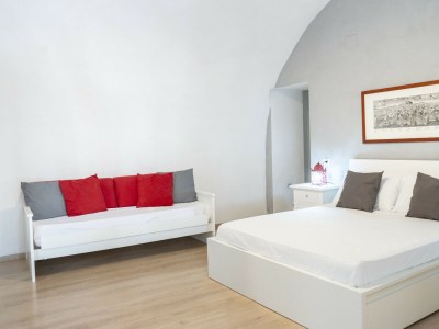 Apartment O' Panaro ai Quartieri Spagnoli - Features photo 16