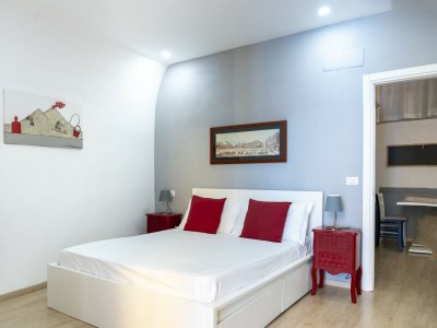 Apartment O' Panaro ai Quartieri Spagnoli - Features photo 17