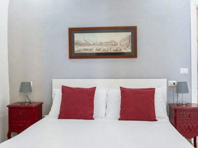 Apartment O' Panaro ai Quartieri Spagnoli - Features photo 19