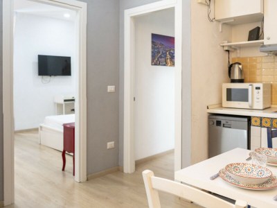 Apartment O' Panaro ai Quartieri Spagnoli - Features photo 20