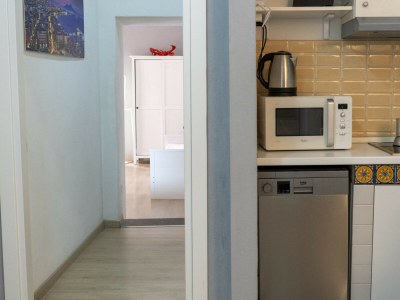 Apartment O' Panaro ai Quartieri Spagnoli - Features photo 21