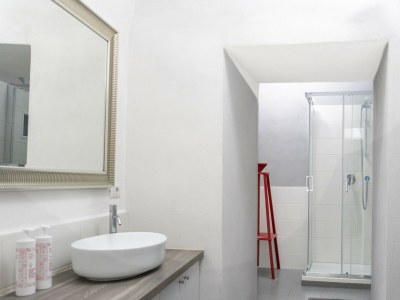 Apartment O' Panaro ai Quartieri Spagnoli - Features photo 23