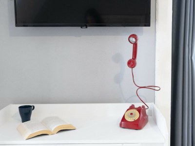 Apartment O' Panaro ai Quartieri Spagnoli - Outdoor photo 28