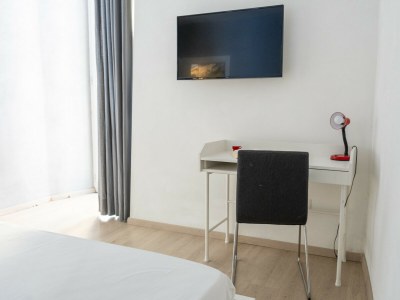 Apartment O' Panaro ai Quartieri Spagnoli - Outdoor photo 29