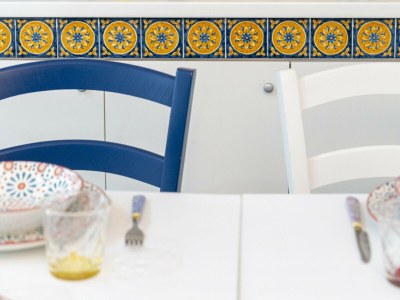 Apartment O' Panaro ai Quartieri Spagnoli - Outdoor photo 30