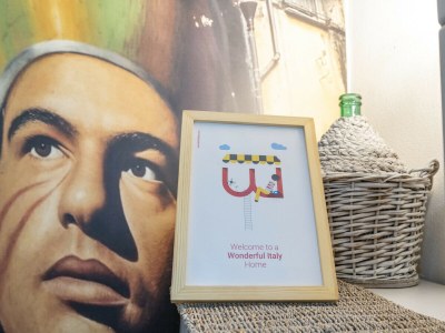 Apartment O' Panaro ai Quartieri Spagnoli - Outdoor photo 31