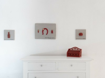 Apartment O' Panaro ai Quartieri Spagnoli - Outdoor photo 32