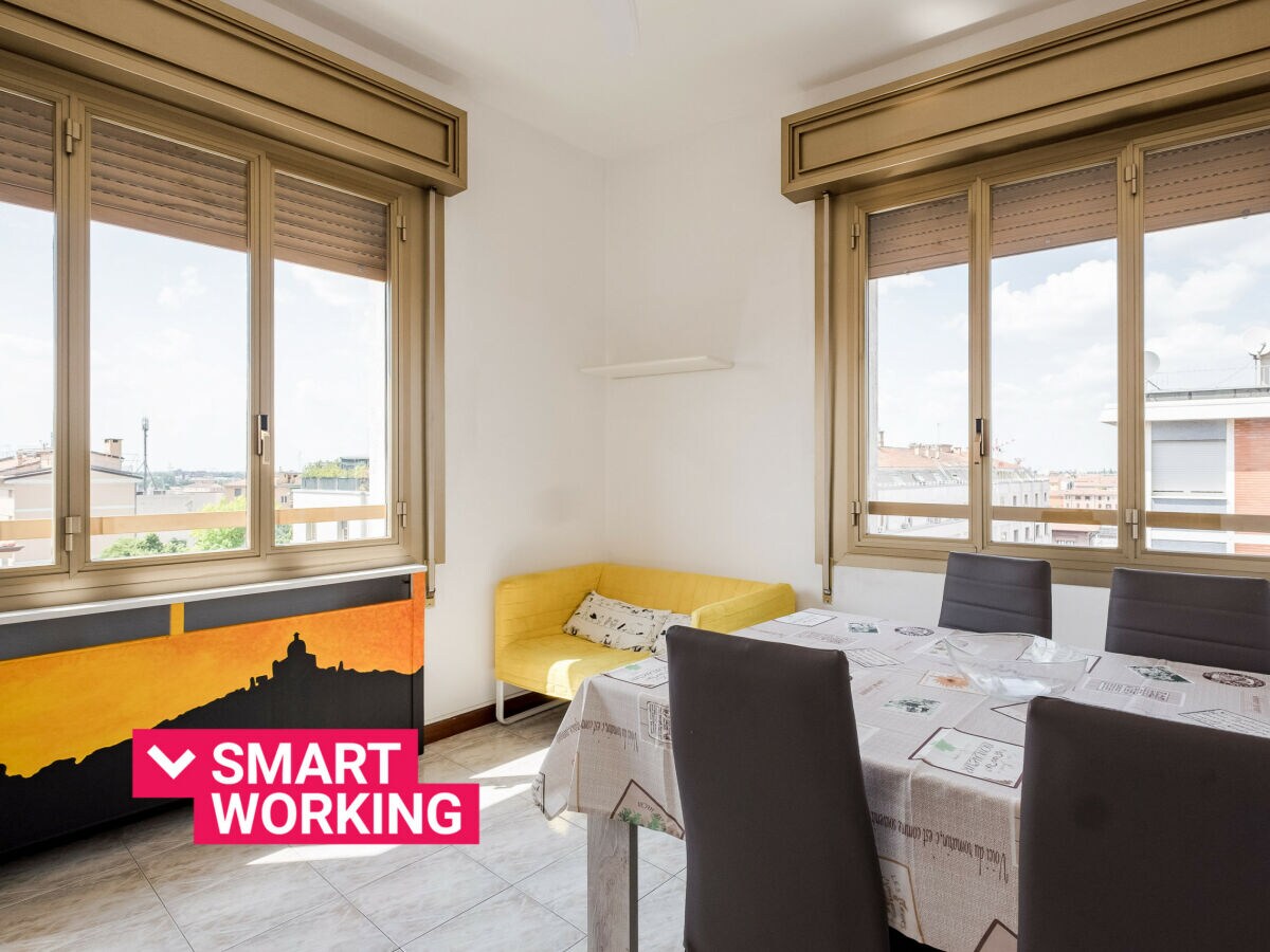 Apartment Amendola 11 - Quiet and Cozy Urban Apartment - Features photo 2