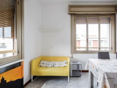 Apartment Amendola 11 - Quiet and Cozy Urban Apartment - Features photo 5