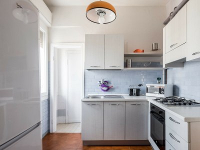 Apartment Amendola 11 - Quiet and Cozy Urban Apartment - Features photo 7