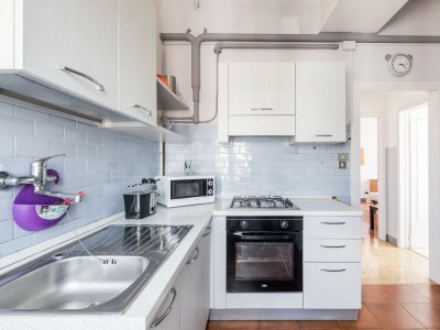 Apartment Amendola 11 - Quiet and Cozy Urban Apartment - Features photo 8