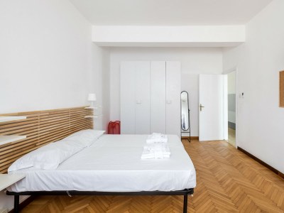 Apartment Amendola 11 - Quiet and Cozy Urban Apartment - Features photo 10