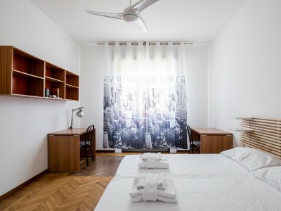 Apartment Amendola 11 - Quiet and Cozy Urban Apartment - Features photo 11