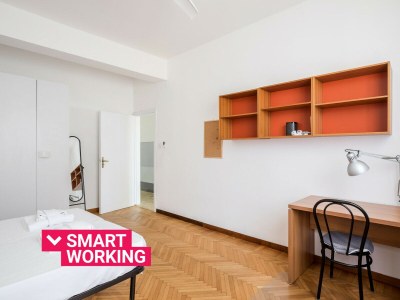 Apartment Amendola 11 - Quiet and Cozy Urban Apartment - Features photo 12