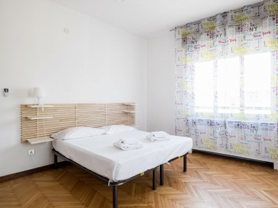 Apartment Amendola 11 - Quiet and Cozy Urban Apartment - Features photo 13