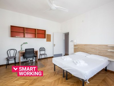 Apartment Amendola 11 - Quiet and Cozy Urban Apartment - Features photo 14