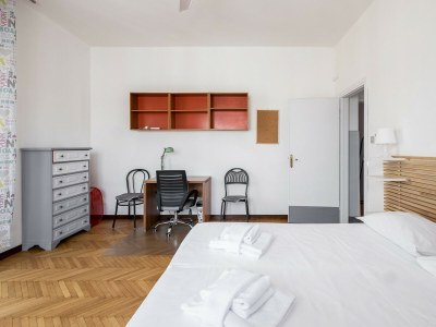 Apartment Amendola 11 - Quiet and Cozy Urban Apartment - Features photo 15