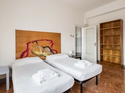 Apartment Amendola 11 - Quiet and Cozy Urban Apartment - Features photo 16