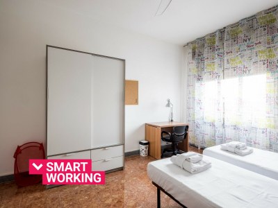 Apartment Amendola 11 - Quiet and Cozy Urban Apartment - Features photo 17