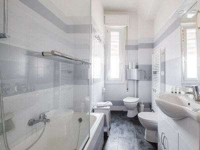 Apartment Amendola 11 - Quiet and Cozy Urban Apartment - Features photo 20