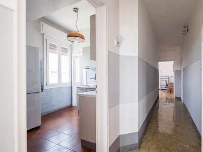 Apartment Amendola 11 - Quiet and Cozy Urban Apartment - Outdoor photo 22