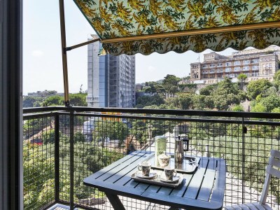 Apartment Golden skyview from San Martino - Outdoor photo 2