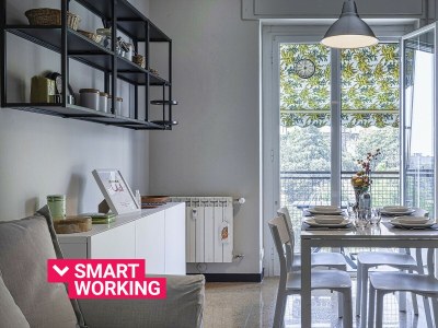 Apartment Golden skyview from San Martino - Features photo 6