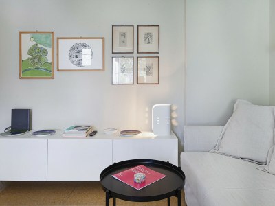 Apartment Golden skyview from San Martino - Features photo 7