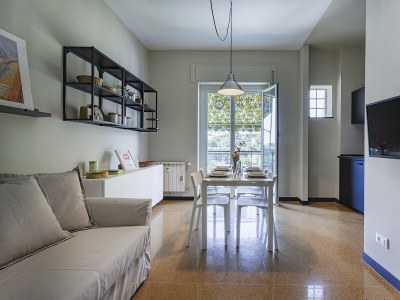 Apartment Golden skyview from San Martino - Features photo 8