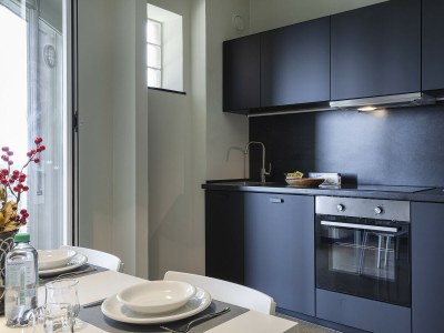 Apartment Golden skyview from San Martino - Features photo 9