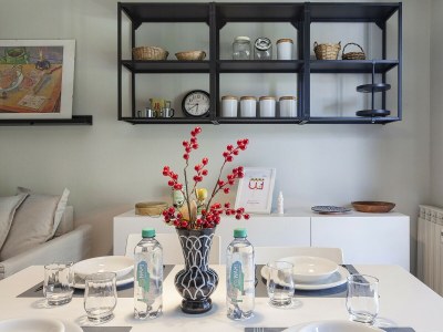 Apartment Golden skyview from San Martino - Features photo 10