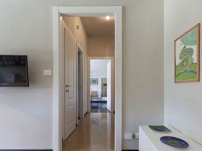 Apartment Golden skyview from San Martino - Features photo 12