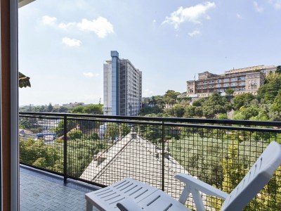 Apartment Golden skyview from San Martino - Environment photo 17