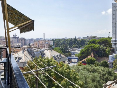 Apartment Golden skyview from San Martino - Environment photo 18