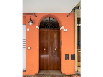 Apartment Centotrecento 5 - Casa alla Pinacoteca Nazionale in Bologna - Apartment