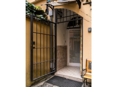 Apartment Centotrecento 5 - Casa alla Pinacoteca Nazionale - Outdoor photo 2