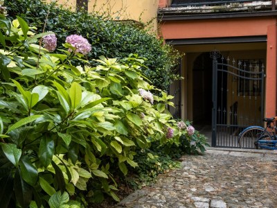 Apartment Centotrecento 5 - Casa alla Pinacoteca Nazionale - Outdoor photo 3