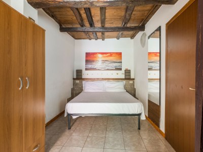 Apartment Centotrecento 5 - Casa alla Pinacoteca Nazionale - Features photo 4