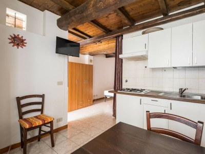 Apartment Centotrecento 5 - Casa alla Pinacoteca Nazionale - Features photo 5