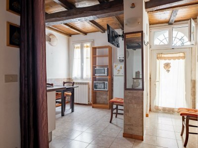 Apartment Centotrecento 5 - Casa alla Pinacoteca Nazionale - Features photo 6