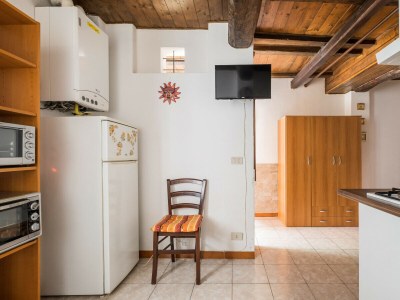 Apartment Centotrecento 5 - Casa alla Pinacoteca Nazionale - Features photo 7